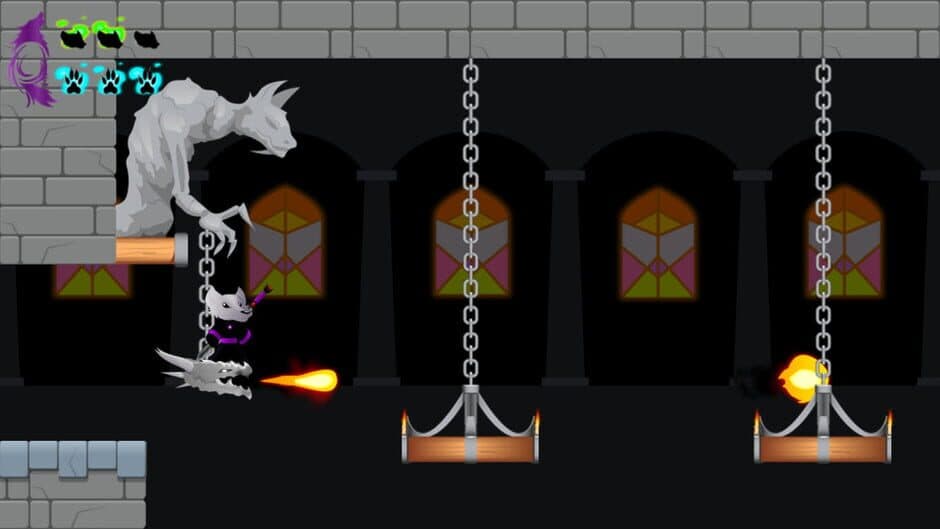 Скриншот 1 из Legacy of Lina
