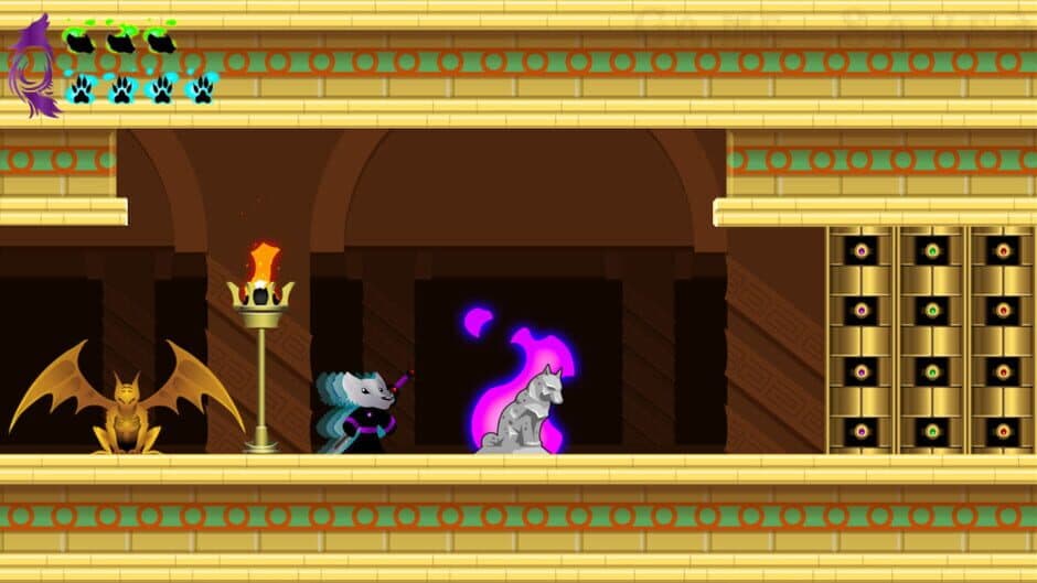 Скриншот 5 из Legacy of Lina
