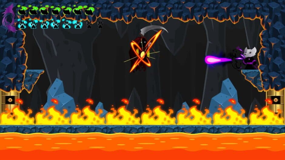 Скриншот 7 из Legacy of Lina