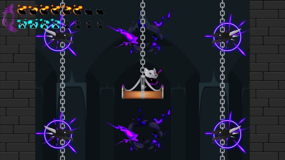 Скриншот 9 из Legacy of Lina