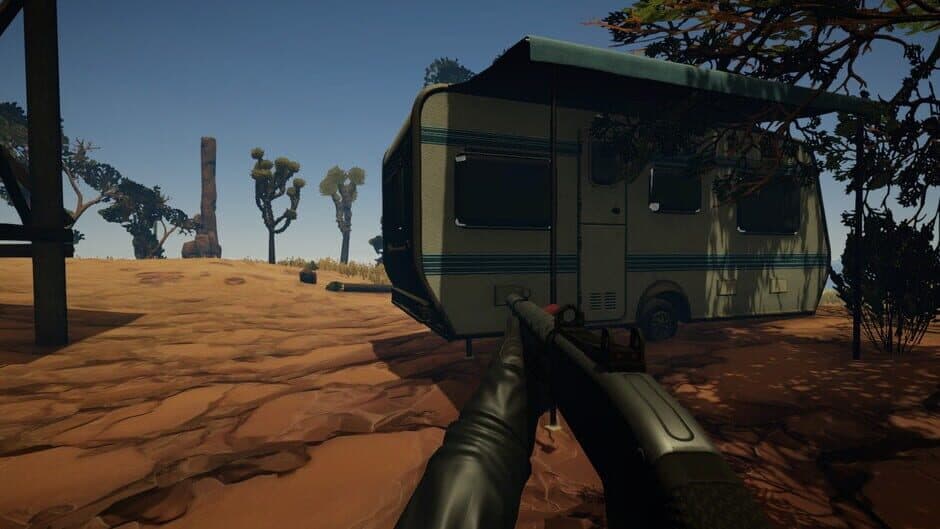 Скриншот 9 из Survival Hell