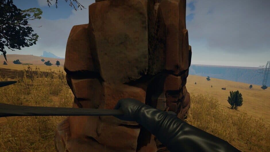 Скриншот 1 из Survival Hell