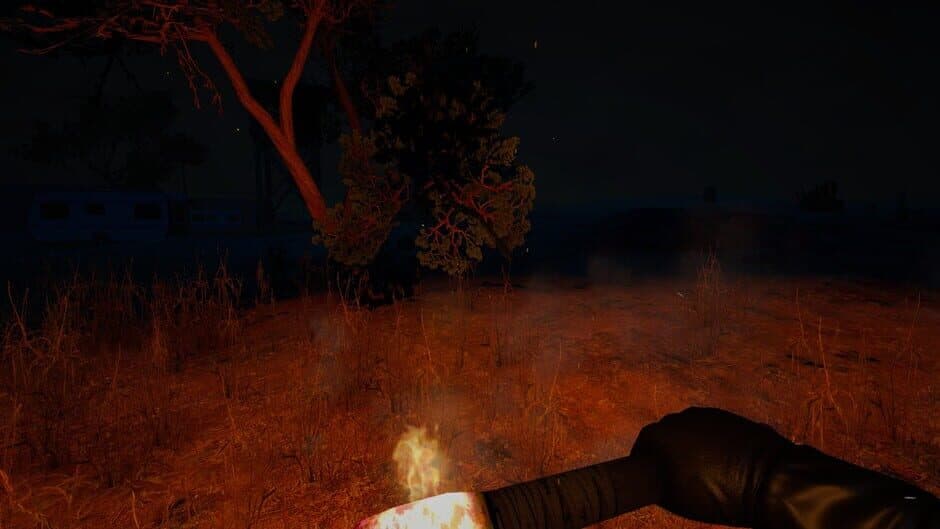 Скриншот 7 из Survival Hell