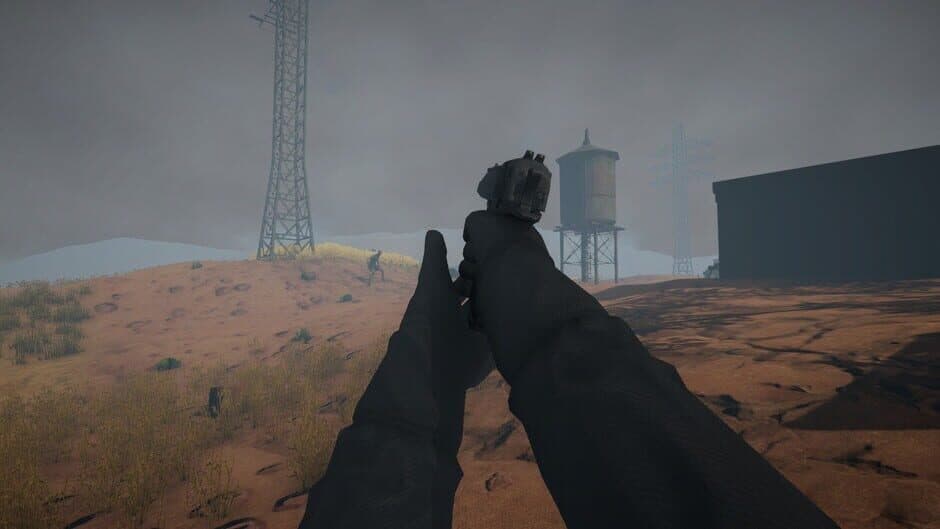 Скриншот 2 из Survival Hell
