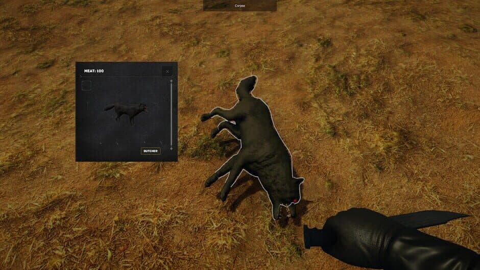 Скриншот 10 из Survival Hell