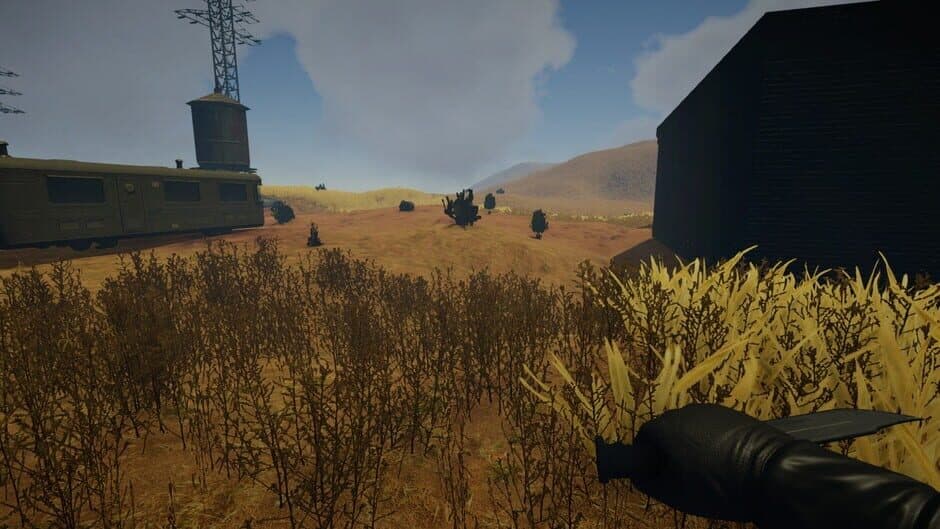 Скриншот 11 из Survival Hell