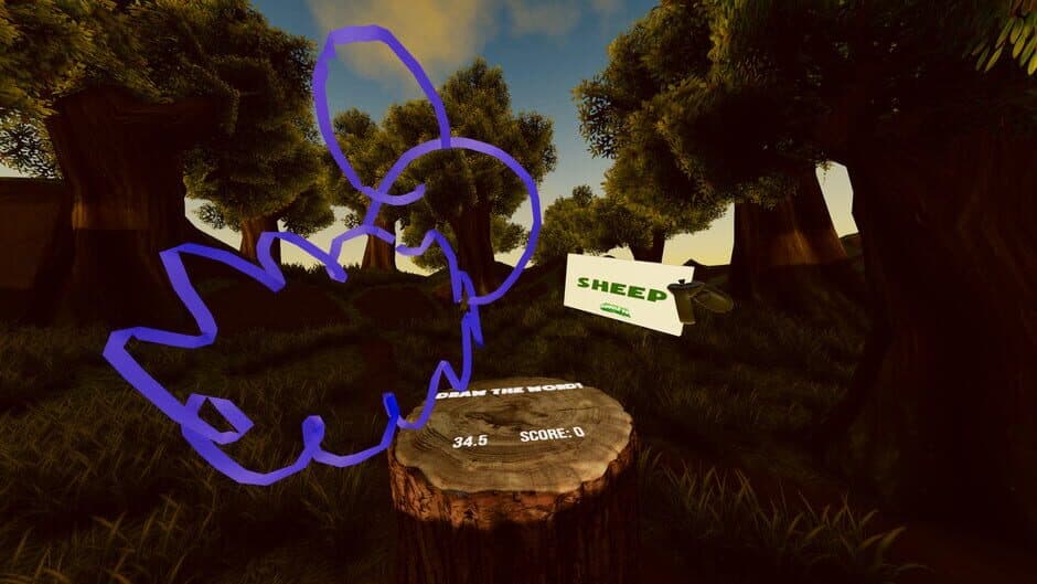 Скриншот 6 из DoodleVR
