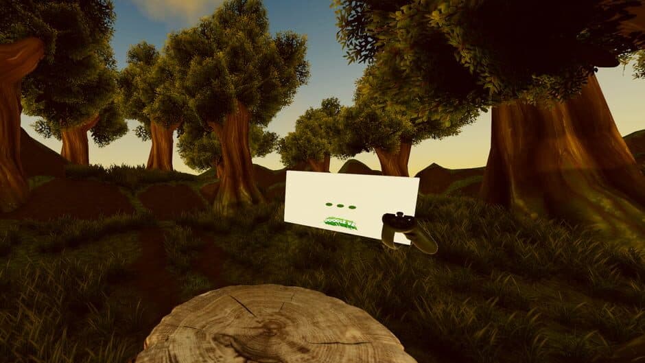 Скриншот 1 из DoodleVR