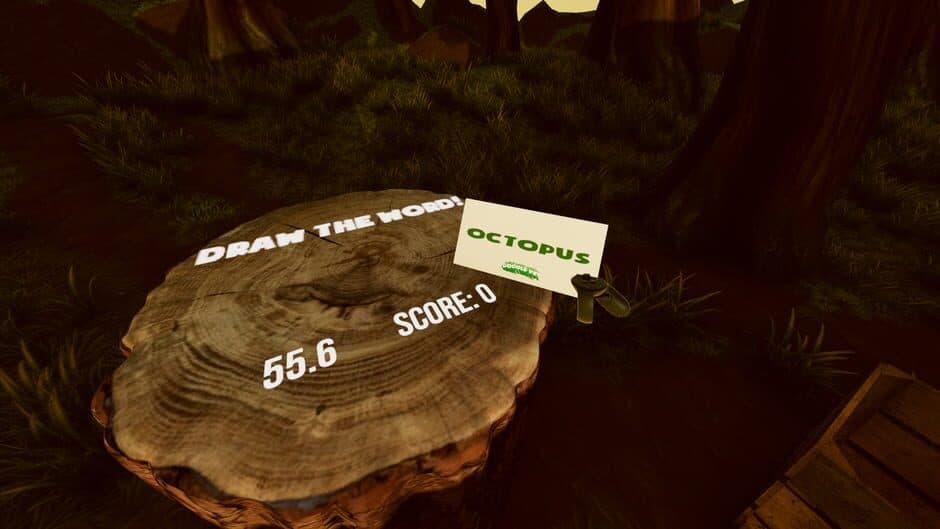 Скриншот 2 из DoodleVR