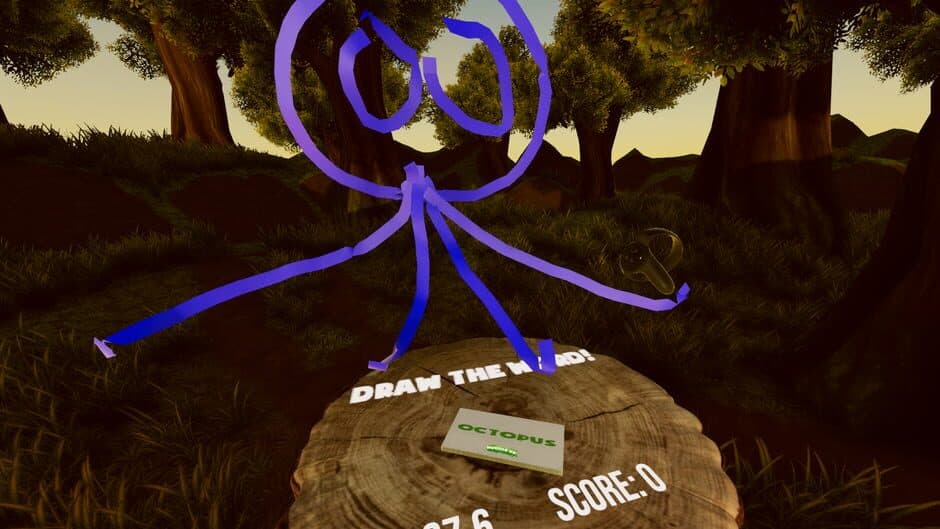 Скриншот 3 из DoodleVR