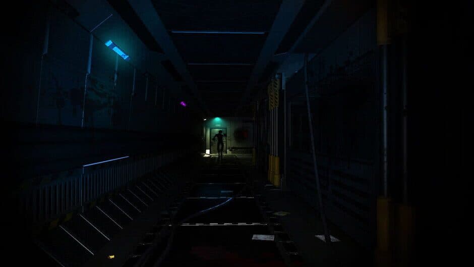 Скриншот 2 из Revelation Trestan