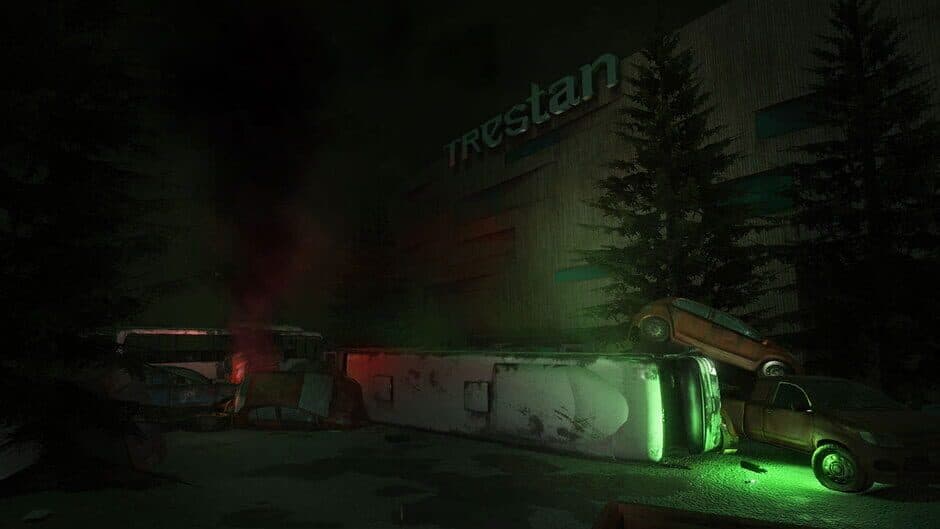 Скриншот 3 из Revelation Trestan