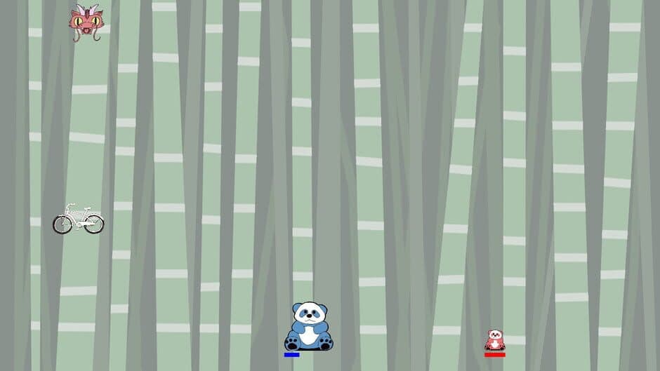 Скриншот 5 из Pandas Die