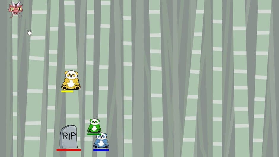 Скриншот 4 из Pandas Die