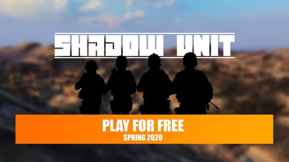 Скриншот 2 из Shadow Unit