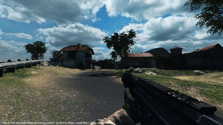 Скриншот 4 из Shadow Unit