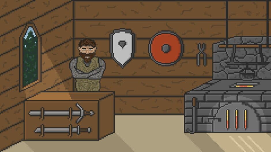 Скриншот 5 из Ravensgard Arena