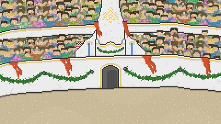Скриншот 2 из Ravensgard Arena