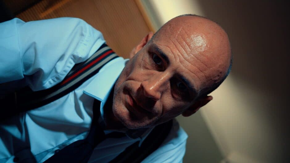 Скриншот 8 из The Shapeshifting Detective