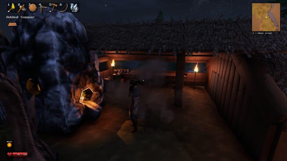 Скриншот 2 из Valheim