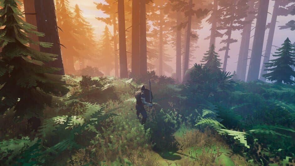 Скриншот 8 из Valheim