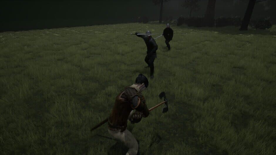 Скриншот 4 из Blades of Worlds