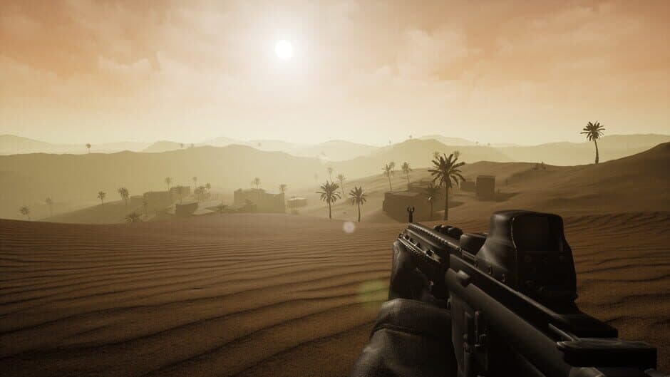 Скриншот 2 из Strike Force Remastered