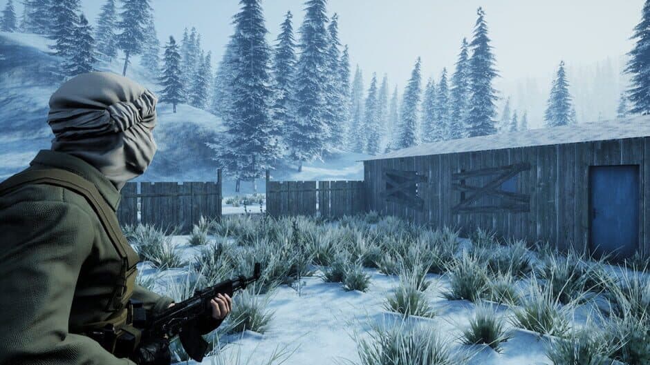 Скриншот 3 из Strike Force Remastered