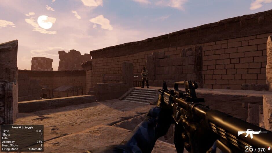 Скриншот 7 из Play Top Frag