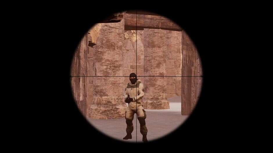 Скриншот 11 из Play Top Frag