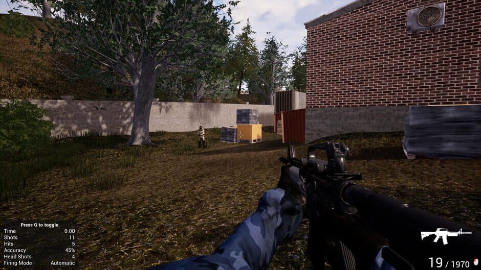 Скриншот 10 из Play Top Frag