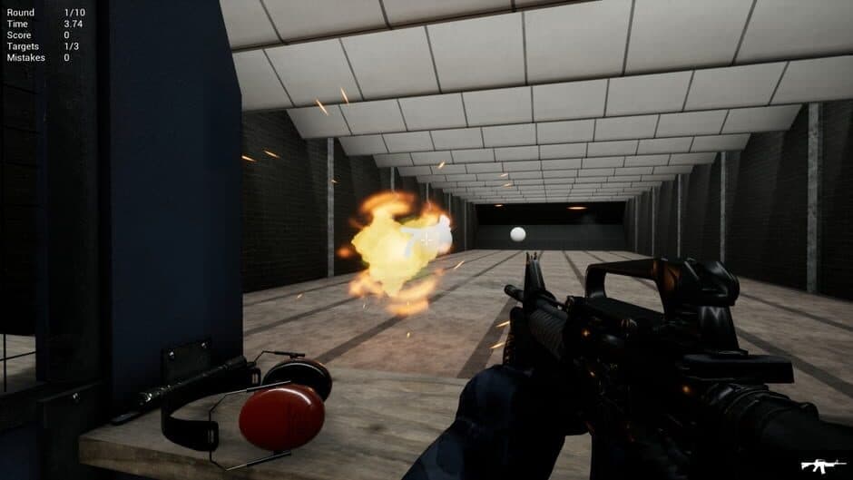 Скриншот 5 из Play Top Frag