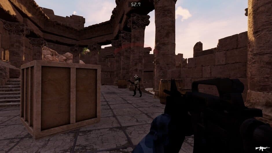 Скриншот 6 из Play Top Frag