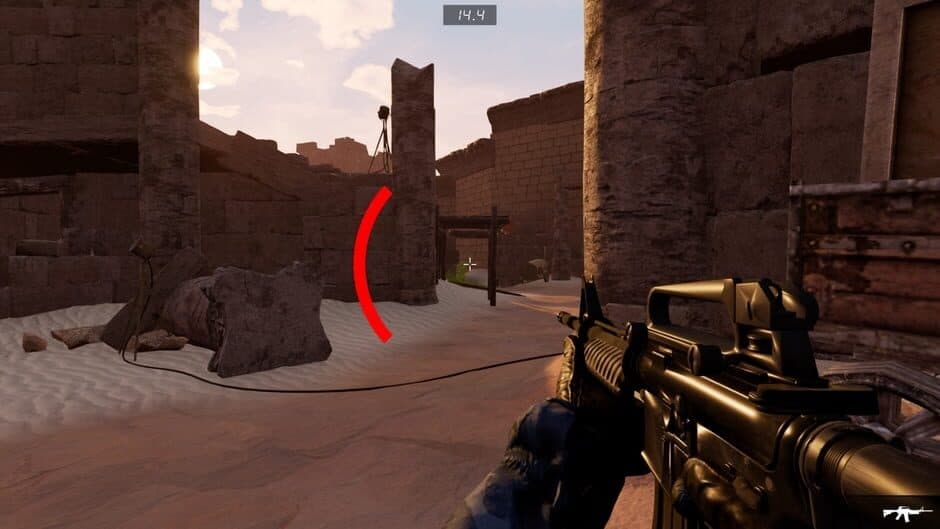 Скриншот 3 из Play Top Frag