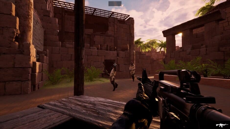 Скриншот 4 из Play Top Frag
