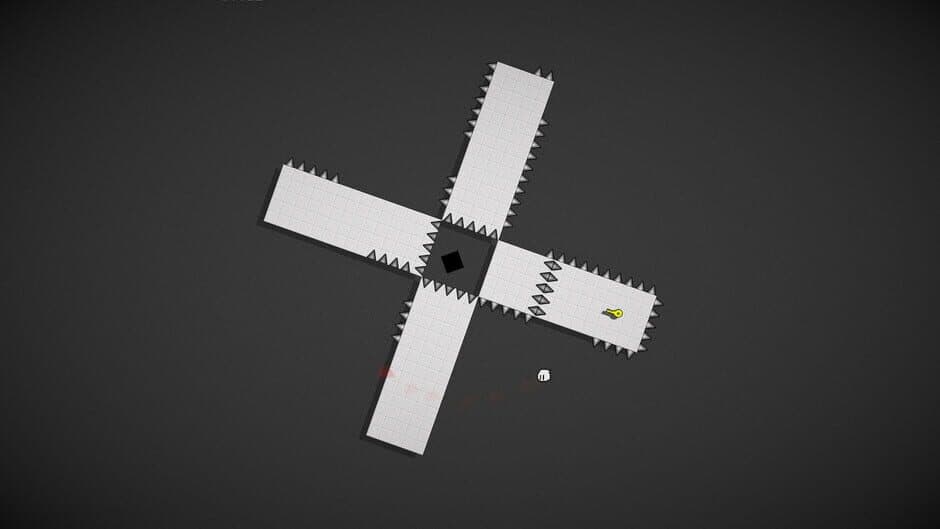 Скриншот 9 из Mr. Grayscale