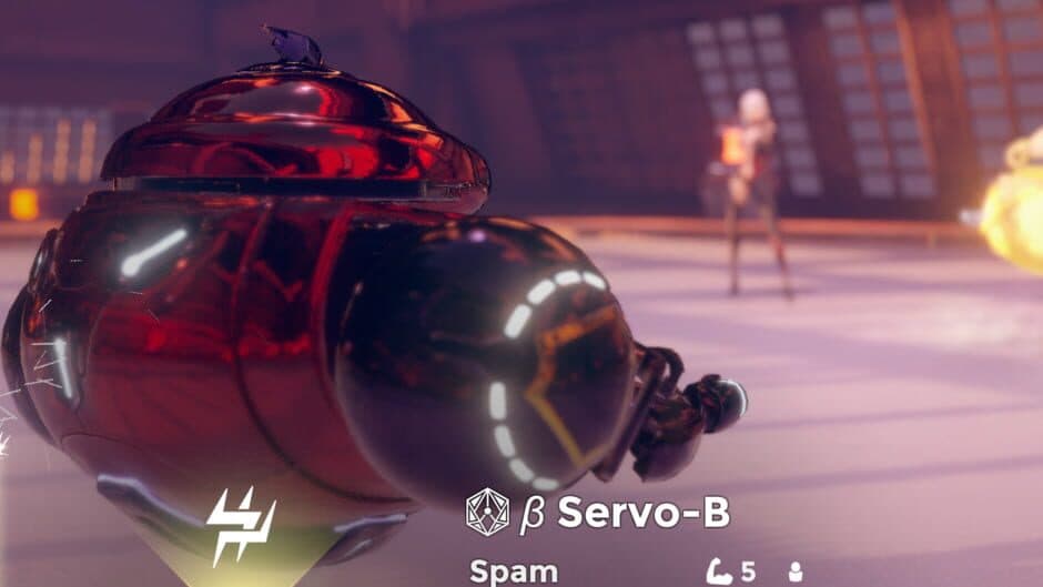 Скриншот 4 из Avariavs