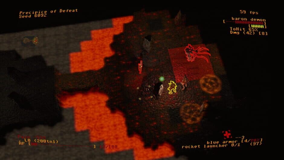 Скриншот 3 из Jupiter Hell