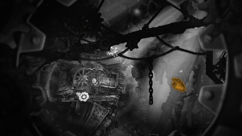 Скриншот 8 из The Unlikely Legend of Rusty Pup
