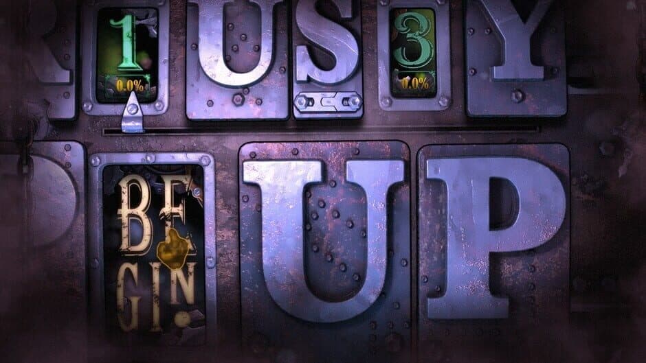 Скриншот 6 из The Unlikely Legend of Rusty Pup