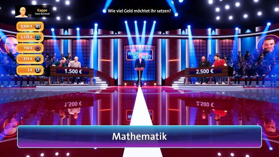 Скриншот 3 из Wer Weiß Denn Sowas?