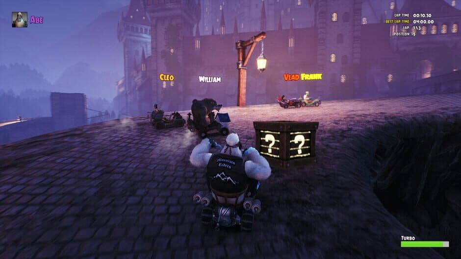 Скриншот 10 из Monster League
