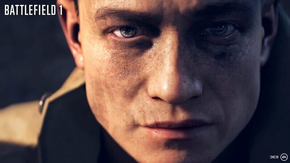 Скриншот 12 из Battlefield 1