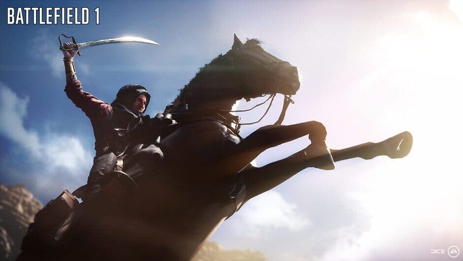 Скриншот 3 из Battlefield 1
