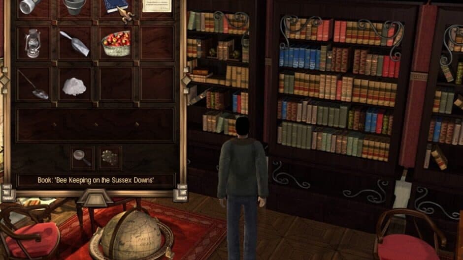 Скриншот 3 из Agatha Christie: And Then There Were None