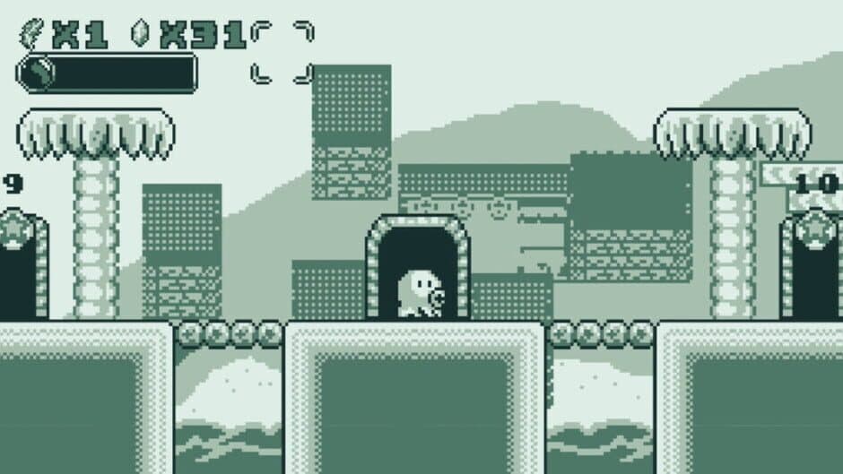 Скриншот 3 из Save me Mr Tako: Tasukete Tako-San