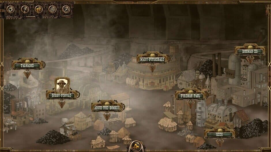Скриншот 6 из Age of Grit