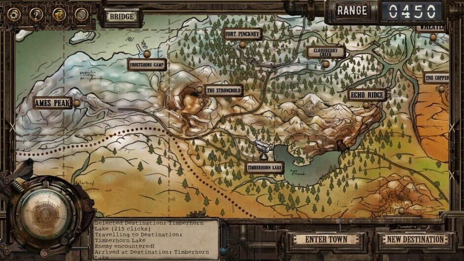 Скриншот 2 из Age of Grit