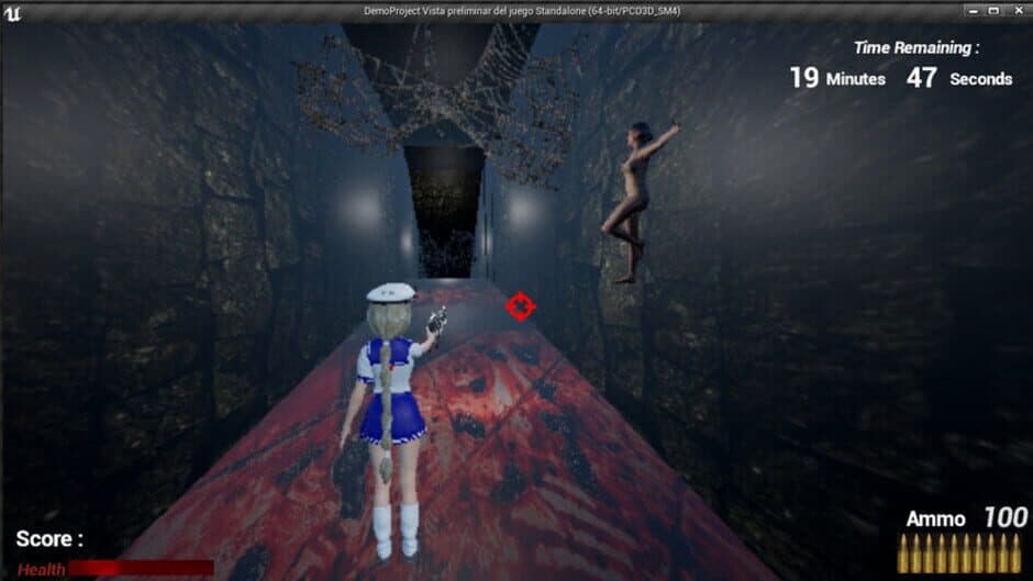 Скриншот 5 из Hell on Earth