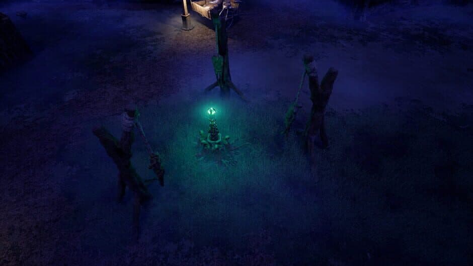Скриншот 5 из Deadhunters